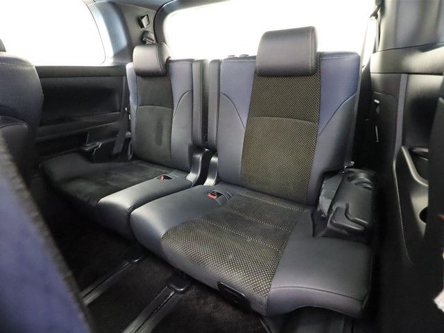 Toyota VELLFIRE 2016-12 26178-7
