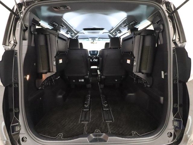 Toyota VELLFIRE 2016-12 26178-8