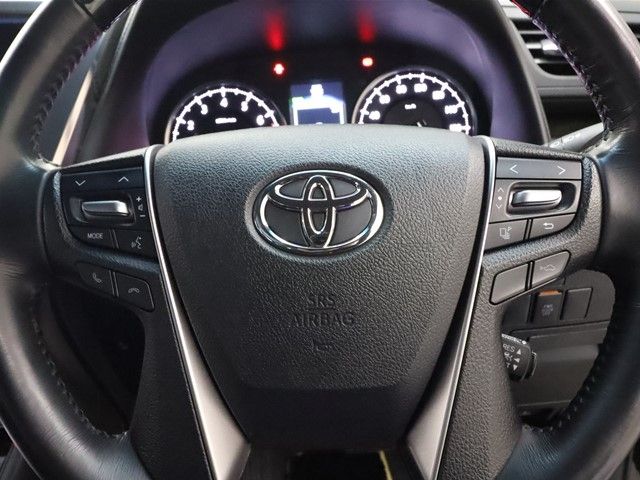 Toyota VELLFIRE 2016-12 26178-10