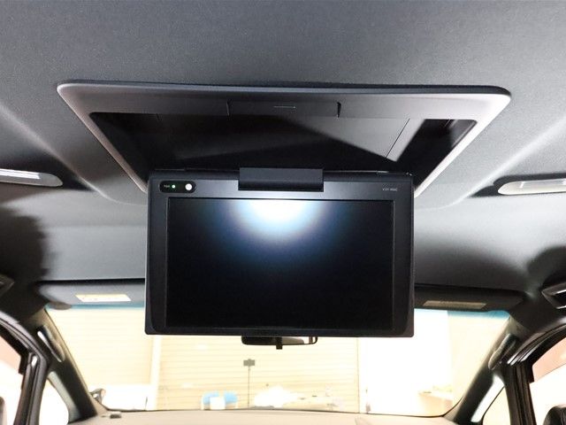 Toyota VELLFIRE 2016-12 26178-17
