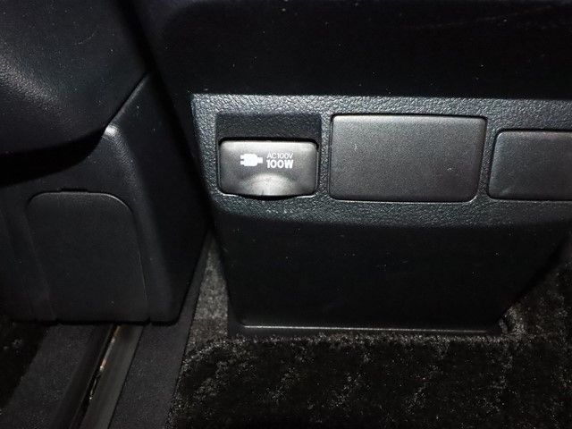 Toyota VELLFIRE 2016-12 26178-18