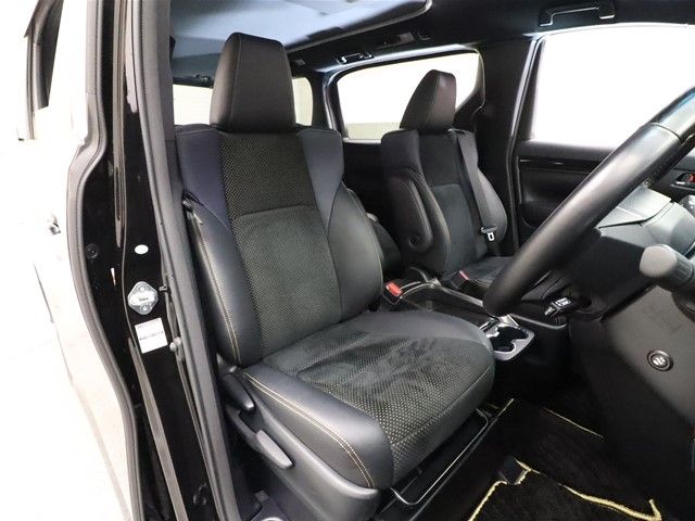 Toyota VELLFIRE 2016-12 26178-3