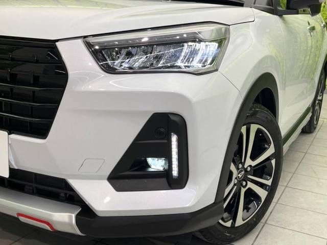 Daihatsu ROCKY 2021-03 17830-13