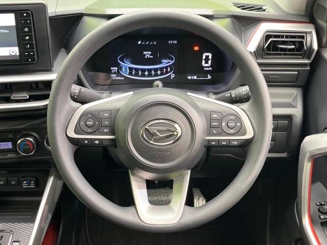 Daihatsu ROCKY 2021-03 17830-12