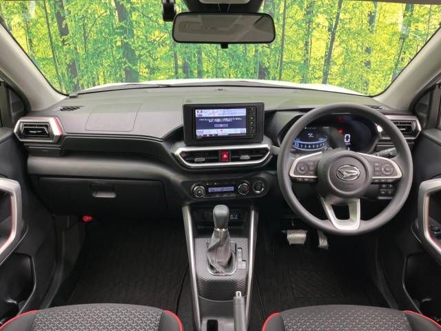 Daihatsu ROCKY 2021-03 17830-1