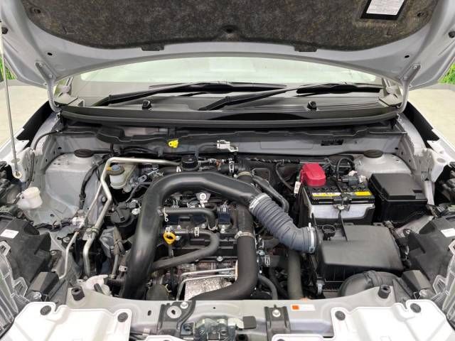 Daihatsu ROCKY 2021-03 17830-18