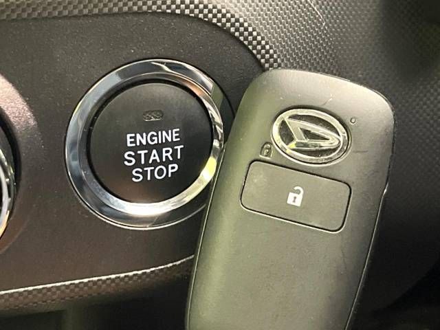 Daihatsu ROCKY 2021-03 17830-6
