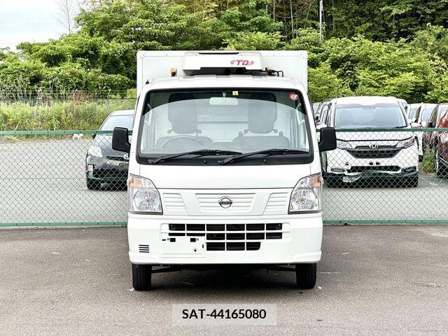 Nissan CLIPPER 2019-03 302156-3