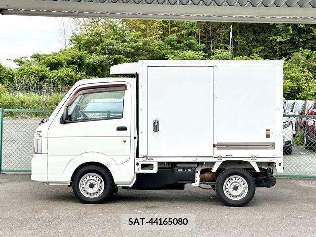 Nissan CLIPPER 2019-03 302156-6
