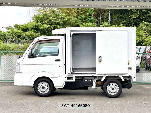 Nissan CLIPPER 2019-03 302156-7