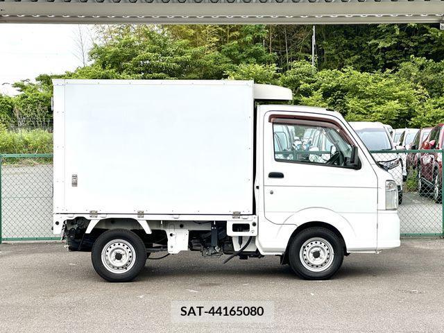 Nissan CLIPPER 2019-03 302156-8