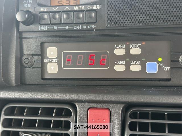 Nissan CLIPPER 2019-03 302156-21