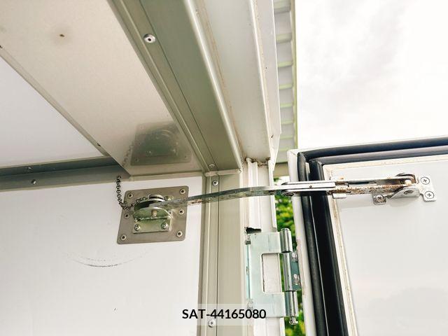 Nissan CLIPPER 2019-03 302156-16