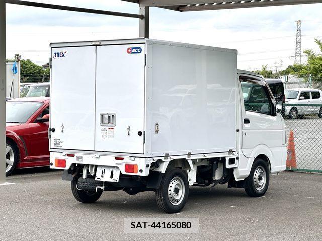 Nissan CLIPPER 2019-03 302156-10