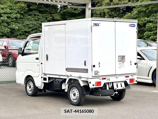 Nissan CLIPPER 2019-03 302156-11