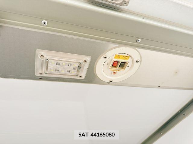 Nissan CLIPPER 2019-03 302156-17