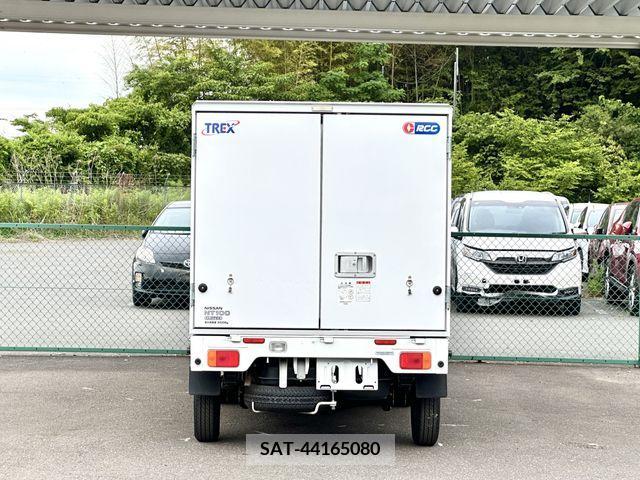 Nissan CLIPPER 2019-03 302156-9