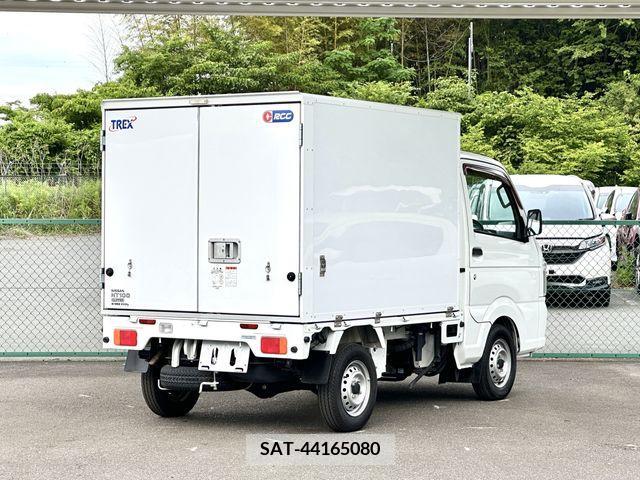 Nissan CLIPPER 2019-03 302156-1