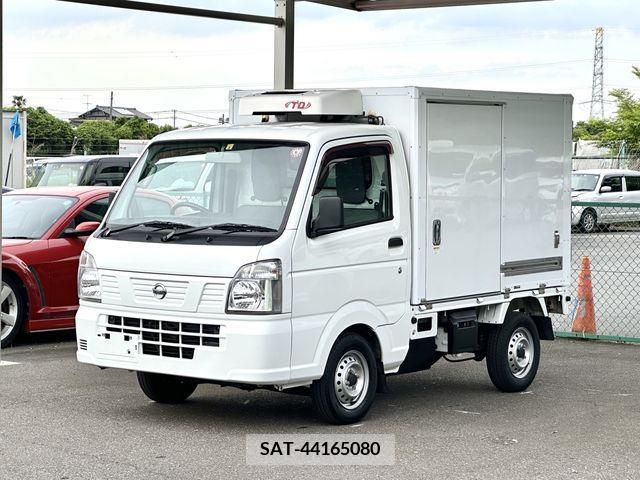 Nissan CLIPPER 2019-03 302156-4