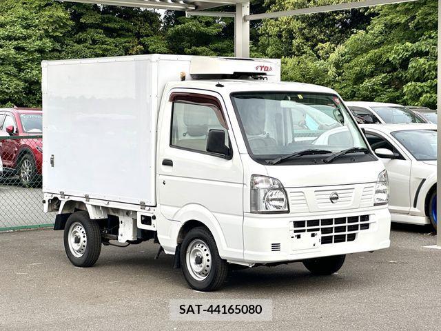 Nissan CLIPPER 2019-03 302156-5