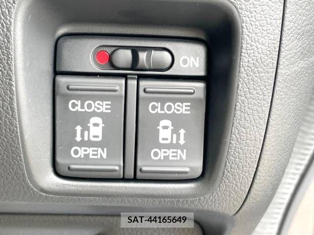 Honda N BOX 2014-12 352478-4