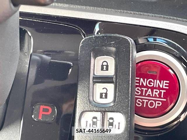 Honda N BOX 2014-12 352478-7