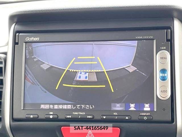 Honda N BOX 2014-12 352478-3