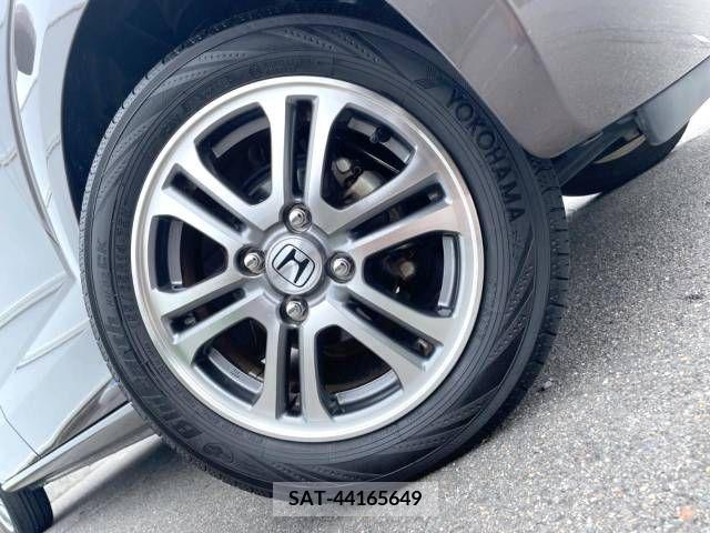 Honda N BOX 2014-12 352478-17