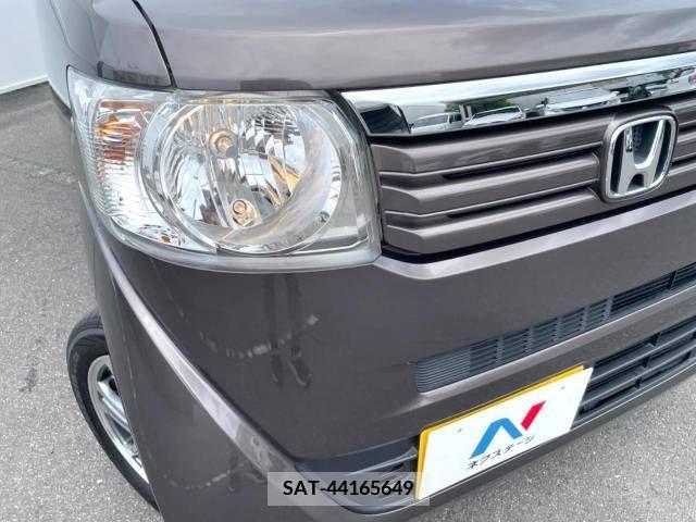 Honda N BOX 2014-12 352478-16