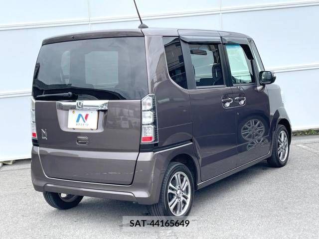Honda N BOX 2014-12 352478-15