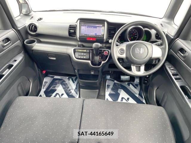 Honda N BOX 2014-12 352478-1