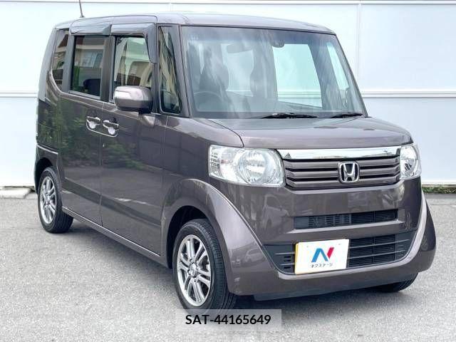 Honda N BOX 2014-12 352478-14