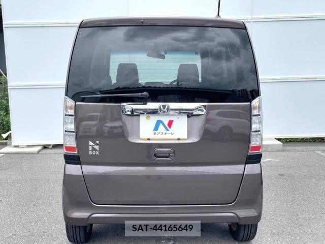Honda N BOX 2014-12 352478-13