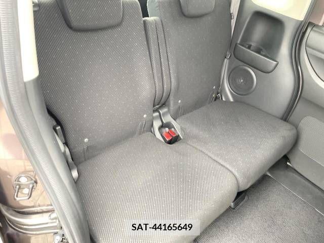 Honda N BOX 2014-12 352478-9