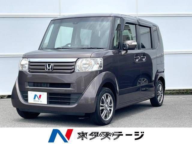 Honda N BOX 2014-12 352478-0