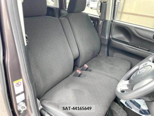 Honda N BOX 2014-12 352478-8