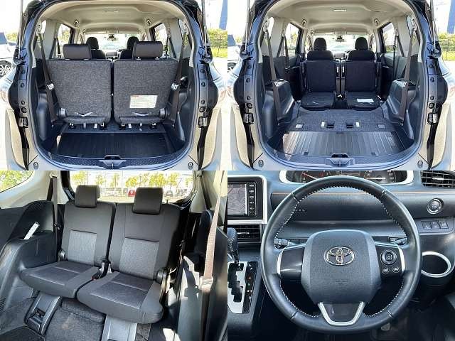 Toyota SIENTA 2018-11 25115-6