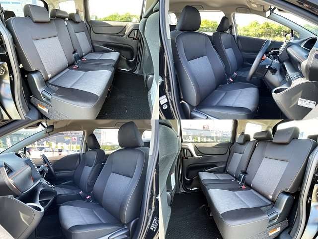Toyota SIENTA 2018-11 25115-5