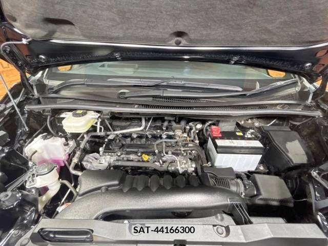 Toyota VOXY 2023-03 289000-18