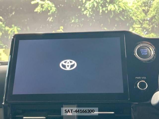 Toyota VOXY 2023-03 289000-3
