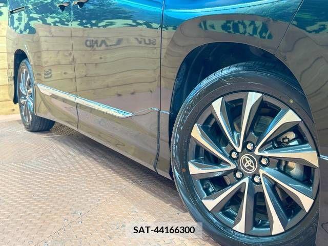 Toyota VOXY 2023-03 289000-13