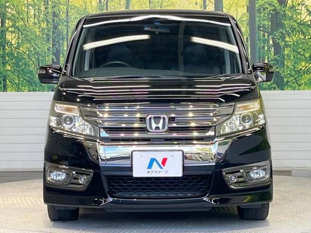 Honda e 2014-01 188715-15