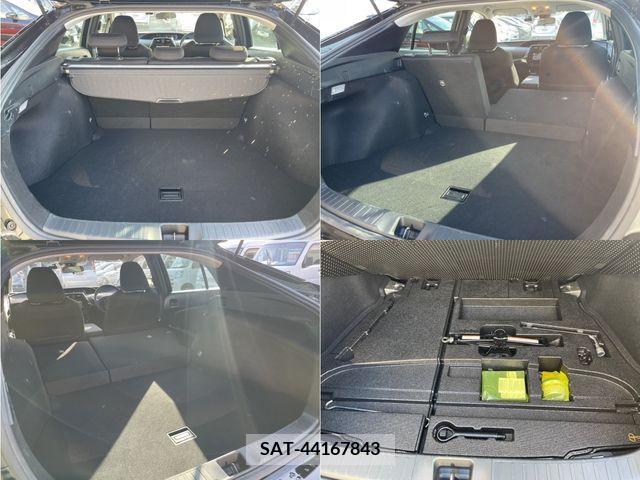 Toyota PRIUS 2019-03 281930-16