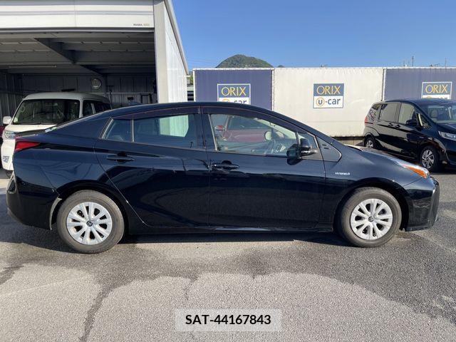 Toyota PRIUS 2019-03 281930-19