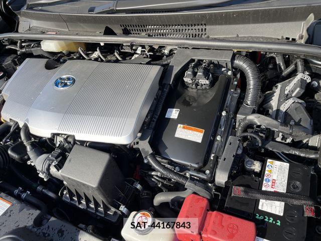Toyota PRIUS 2019-03 281930-18