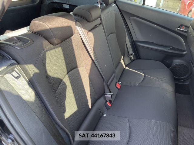 Toyota PRIUS 2019-03 281930-14