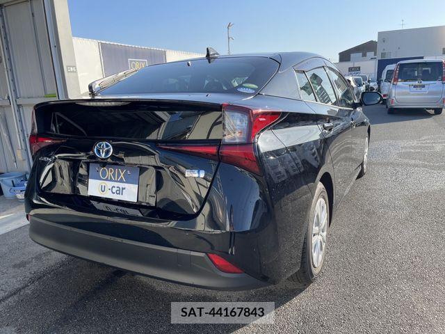 Toyota PRIUS 2019-03 281930-2