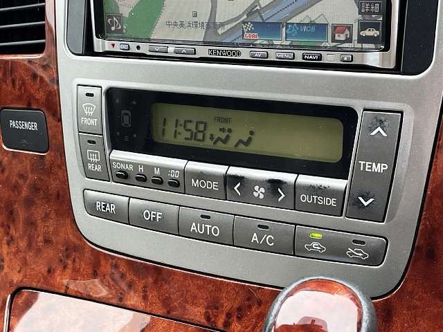 Toyota ALPHARD 2004-12 182440-5