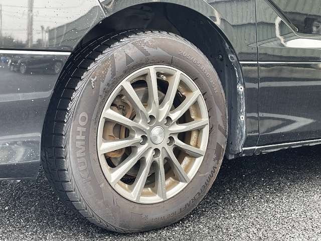Toyota ALPHARD 2004-12 182440-3