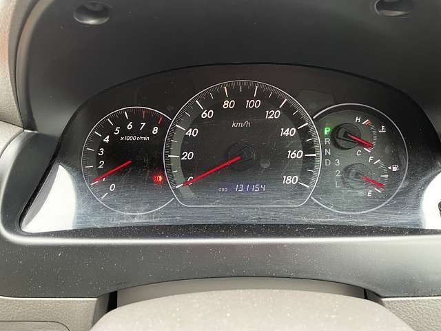 Toyota ALPHARD 2004-12 182440-8